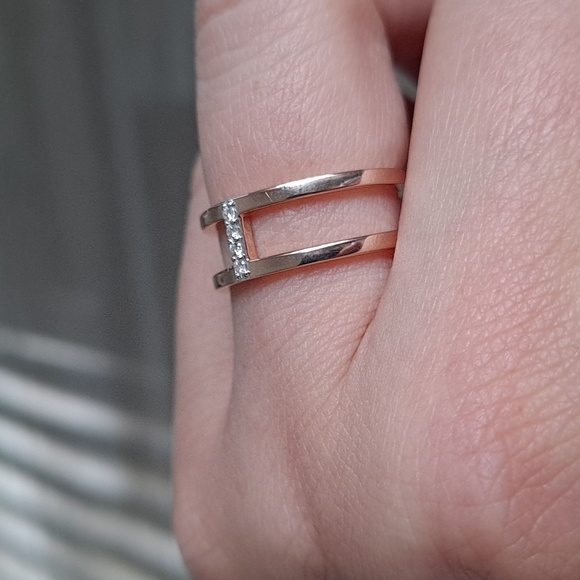 NWT Kendra Scott Waylon ring - Picture 15 of 16